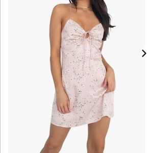 NWT Kittenish Lyla dress